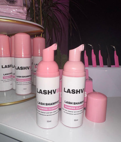 Lash Care Kit