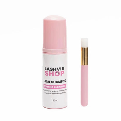 Lash Care Kit