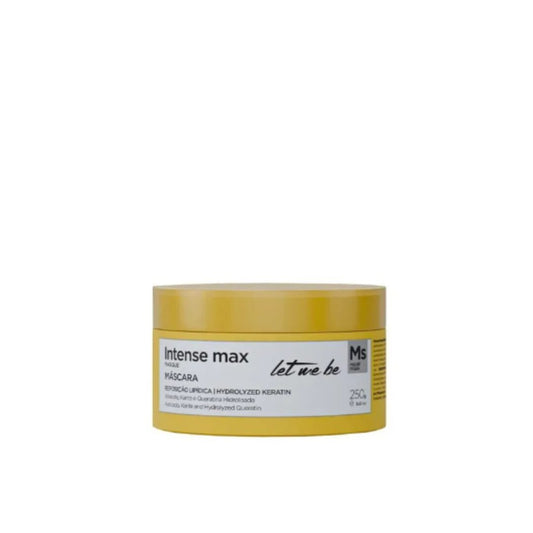 LetMeBe Intense Max Restoring Mask