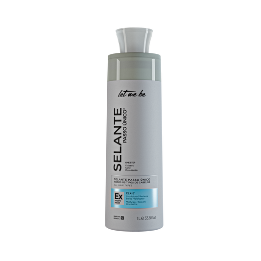 LetMeBe Selante Keratin with Collagen
