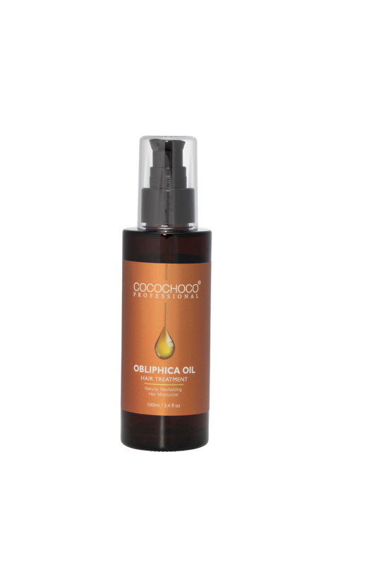 COCOCHOCO Sea Buckthorn Oil