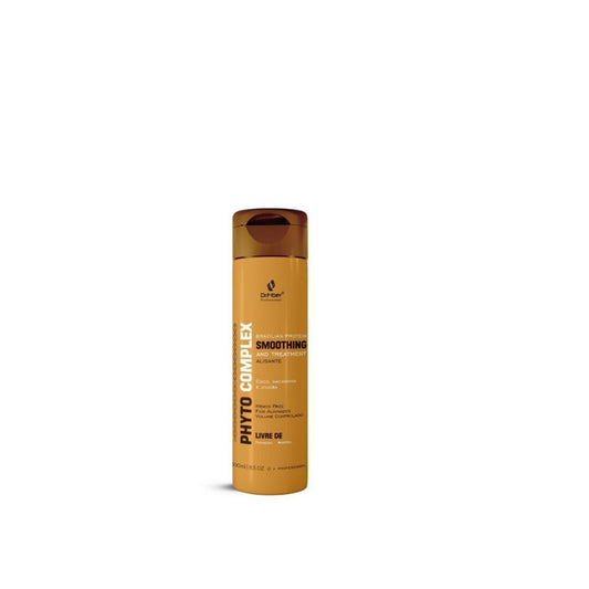 LetMeBe Nanoplastika Phyto Complex