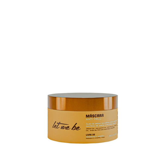 LetMeBe Phyto Care Anti-Frizz Mask