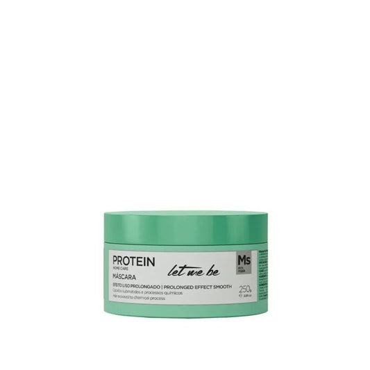 LetMeBe Protein Smoothing Mask