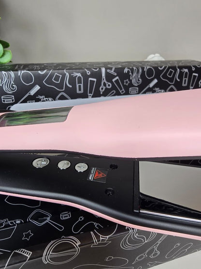Professional Titanium Hair Straightener