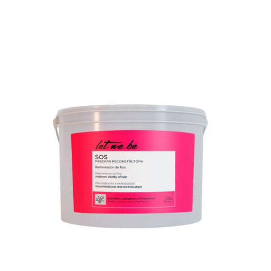 LetMeBe SOS Reconstruction Mask