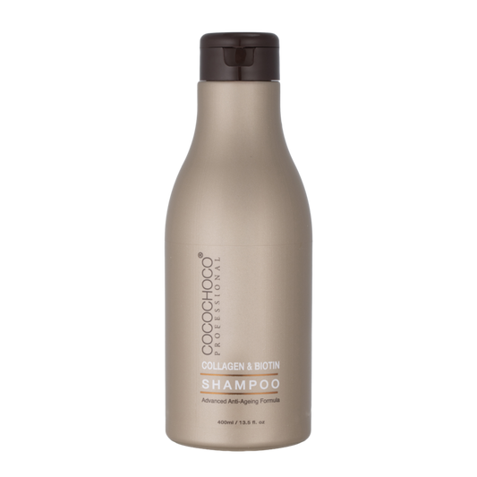 COCOCHOCO Collagen & Biotin Shampoo