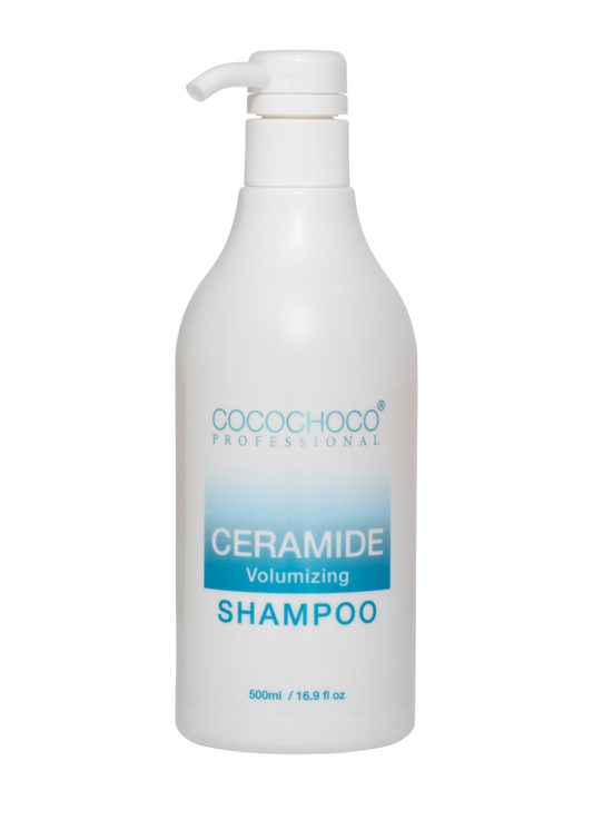 COCOCHOCO Ceramide Volume Shampoo