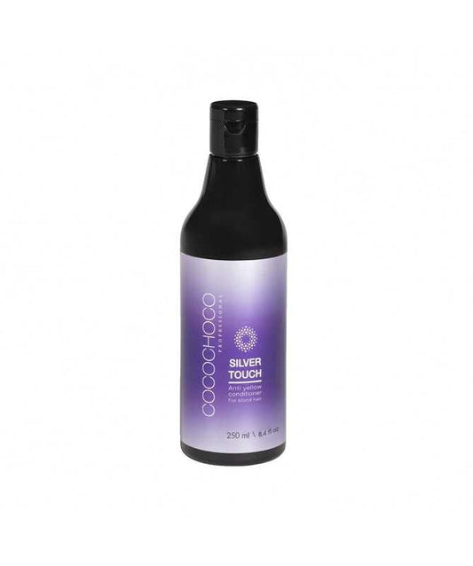 COCOCHOCO Anti-Yellow Silver Touch Conditioner