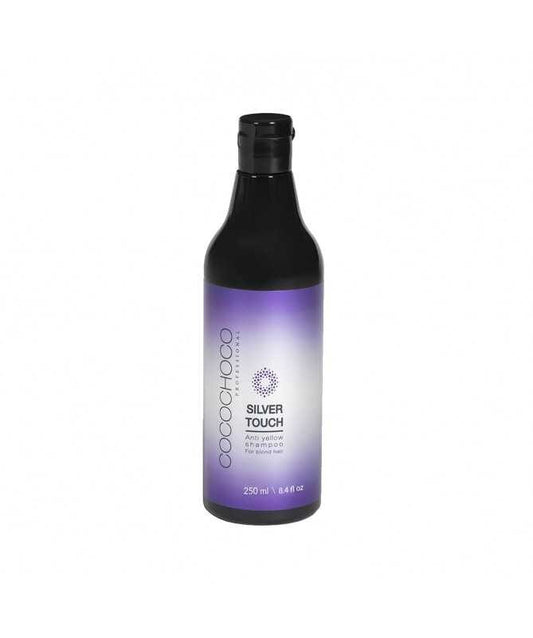 COCOCHOCO Anti-Yellow Silver Touch Shampoo