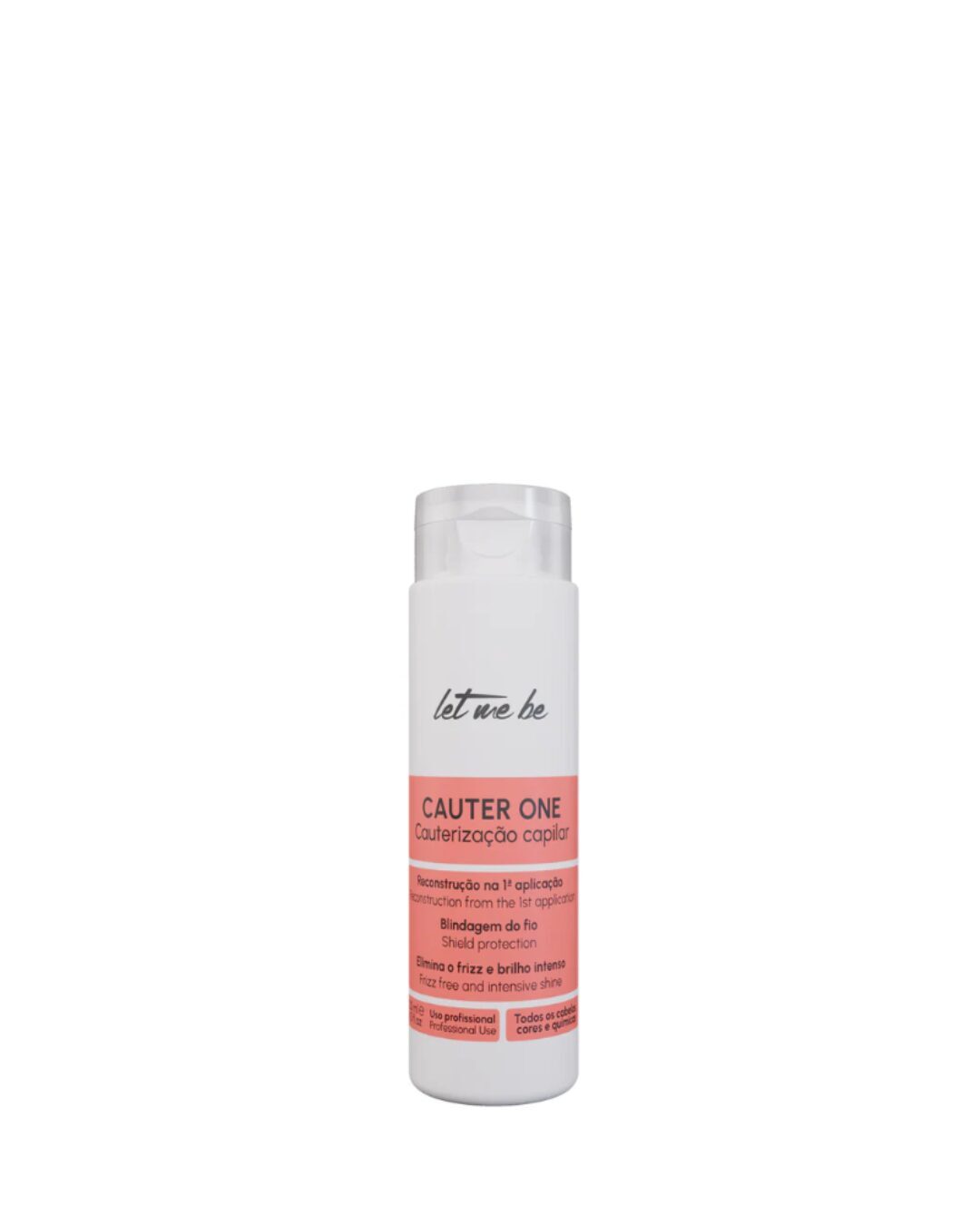 LetMeBe Cauter One Restoration Treatment