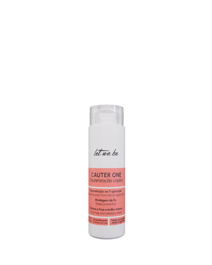 LetMeBe Cauter One Restoration Treatment