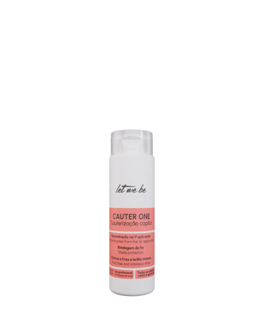 LetMeBe Cauter One Restoration Treatment