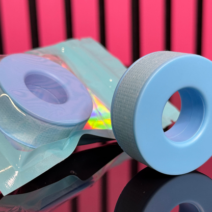 Blue Sensitive Tape