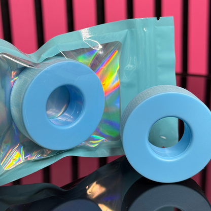 Blue Sensitive Tape