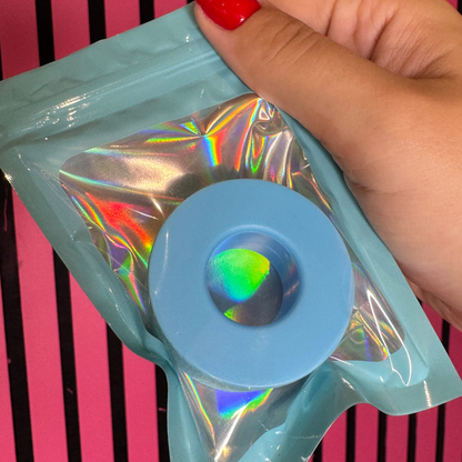 Blue Sensitive Tape