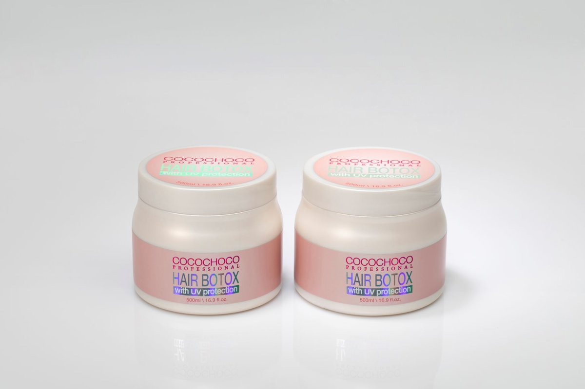 COCOCHOCO Botox Treatment