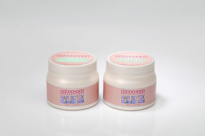 COCOCHOCO Botox Treatment
