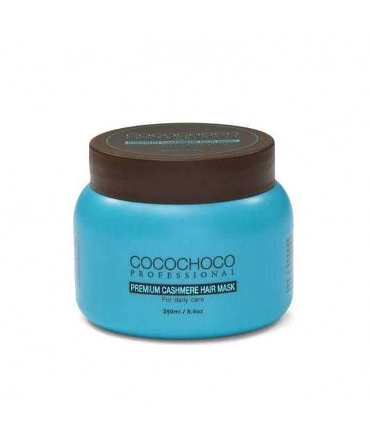COCOCHOCO Cashmere Mask