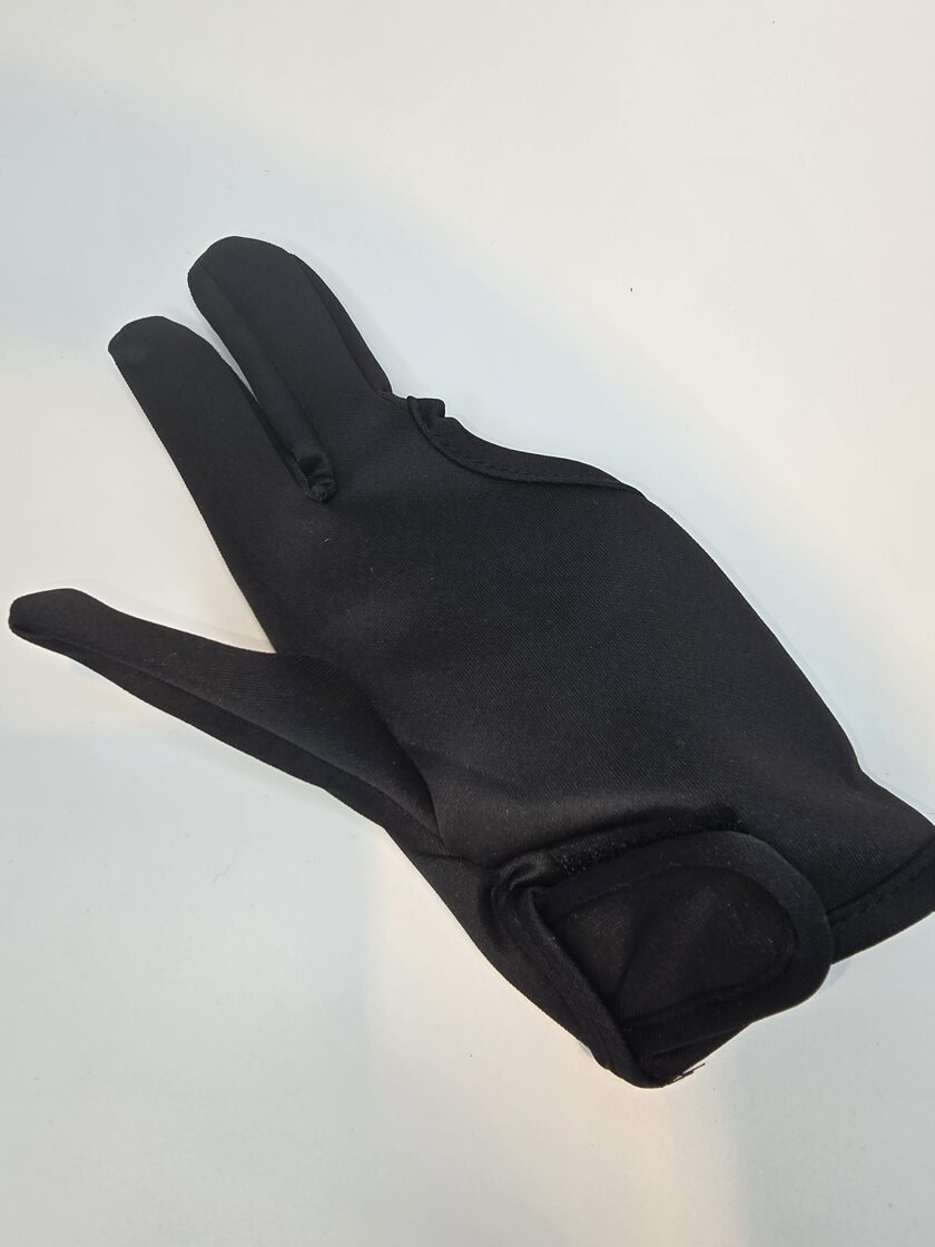 Thermo Glove for Hair Treatments