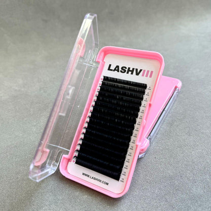 Classic Lashes Single Length