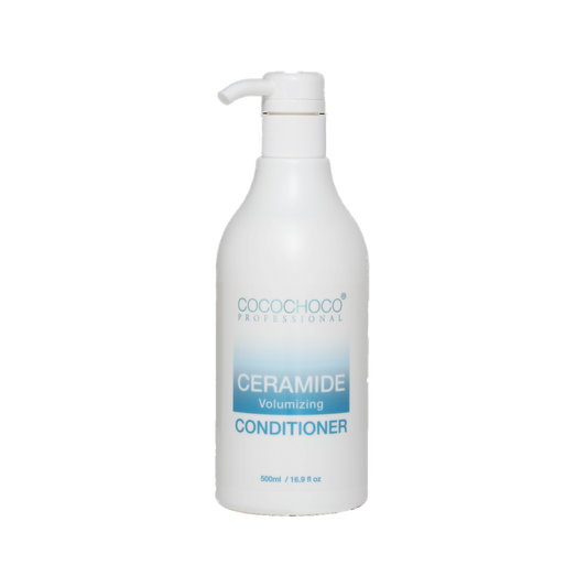COCOCHOCO Ceramide Volume Conditioner transparent product image | HAIRVIII