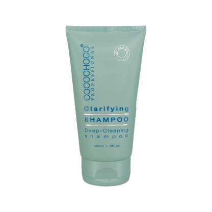 COCOCHOCO Clarifying Shampoo transparent product image | HAIRVIII