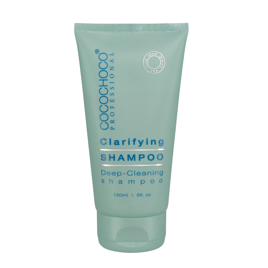 COCOCHOCO Clarifying Shampoo