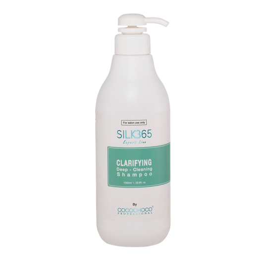 COCOCHOCO SILK365 Clarifying Shampoo (Professional)