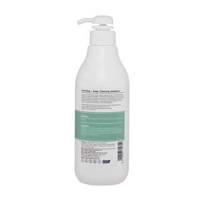 COCOCHOCO SILK365 Clarifying Shampoo (Professional)