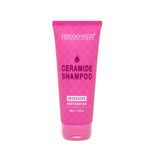 COCOCHOCO Ceramide Intensive Shampoo