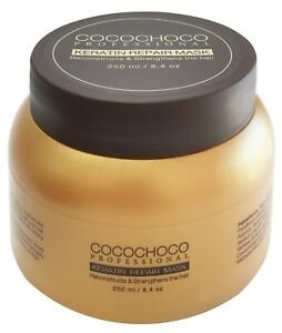 COCOCHOCO Keratin Restorative Mask