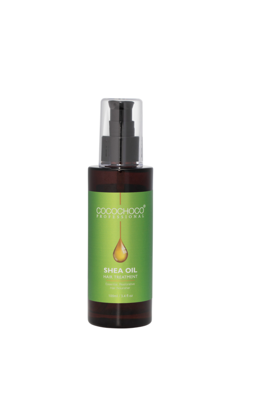 COCOCHOCO Shea Butter Oil
