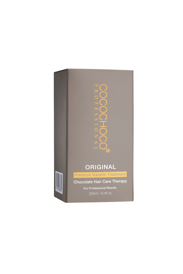 COCOCHOCO Original Keratin