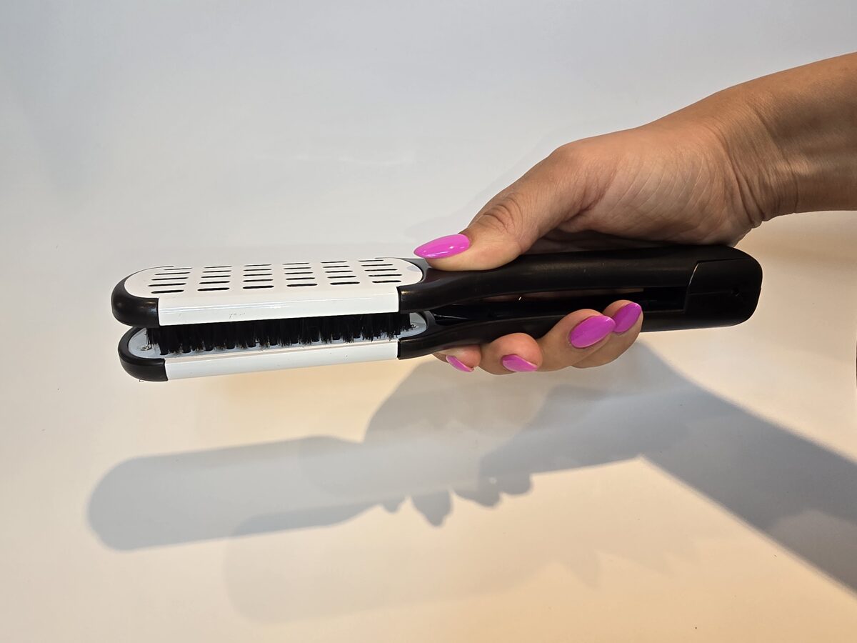 Styling Comb