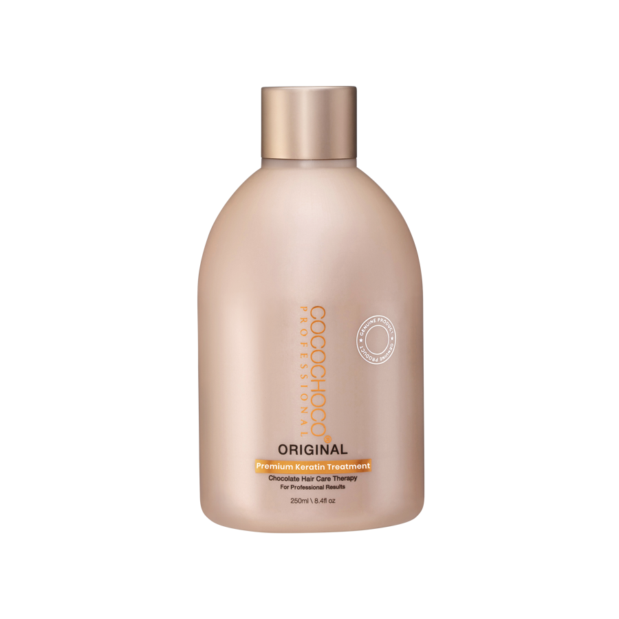 COCOCHOCO Original Keratin