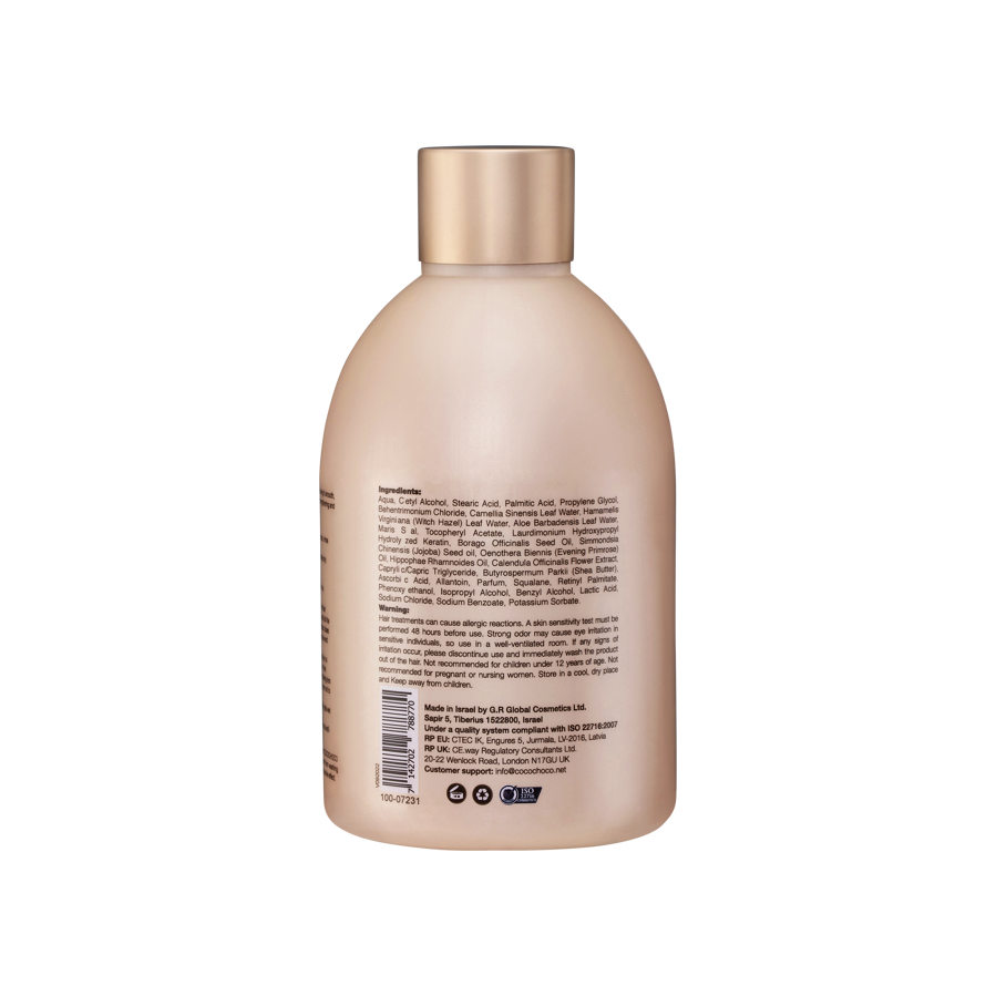 COCOCHOCO Original Keratin