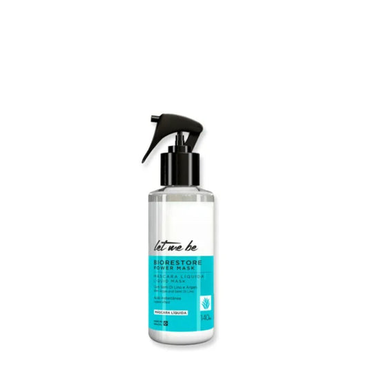 LetMeBe Biorestore Liquid Hair Mask