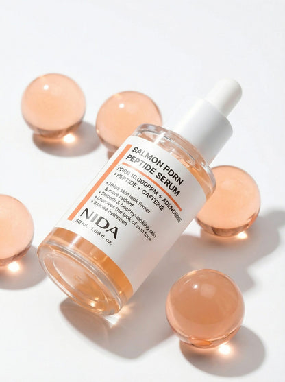 NIDA Salmon PDRN Peptide Serum