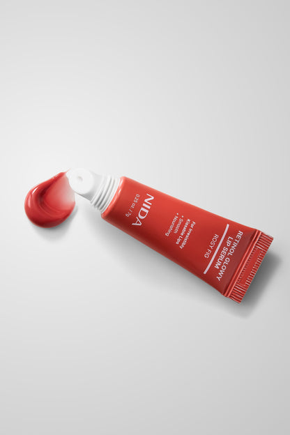 NIDA Retinol Glowy Lip Serum