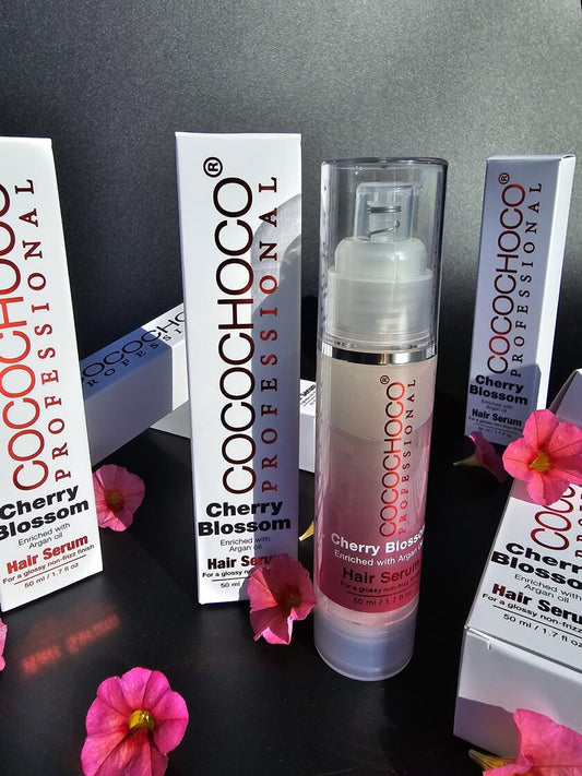 COCOCHOCO Cherry Blossom Serum