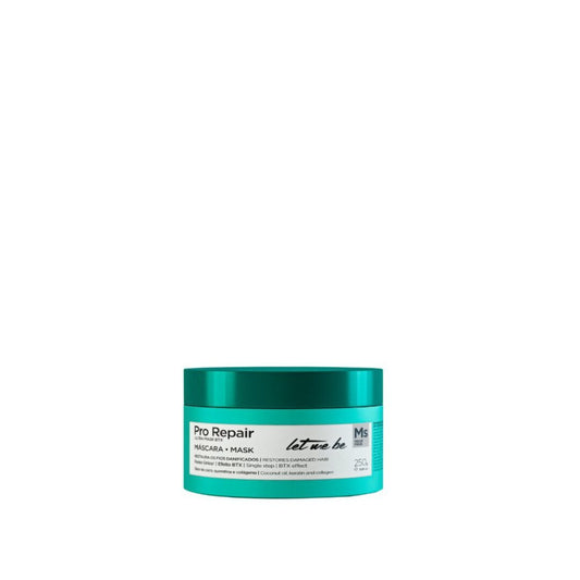 LetMeBe BTX Pro Repair Ultra Mask (Botox)