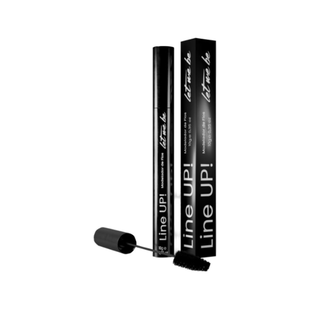 LetMeBe Line Up! Anti-Frizz Stick transparent product image | HAIRVIII