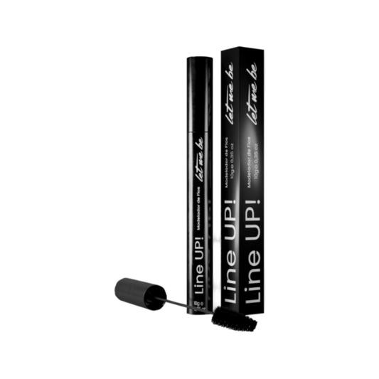 LetMeBe Line Up! Anti-Frizz Stick transparent product image | HAIRVIII