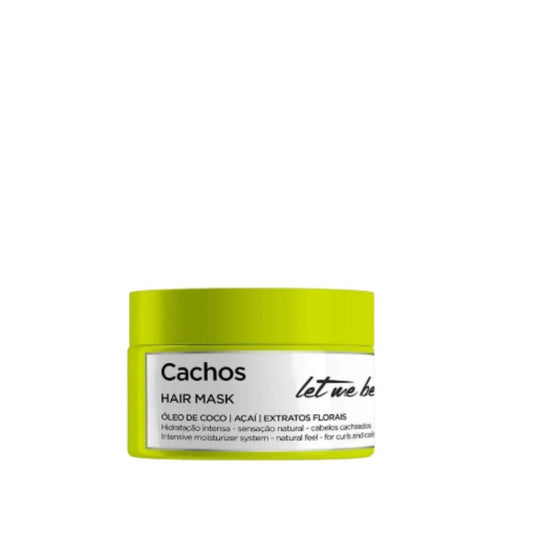 LetMeBe Cachos Curl Mask