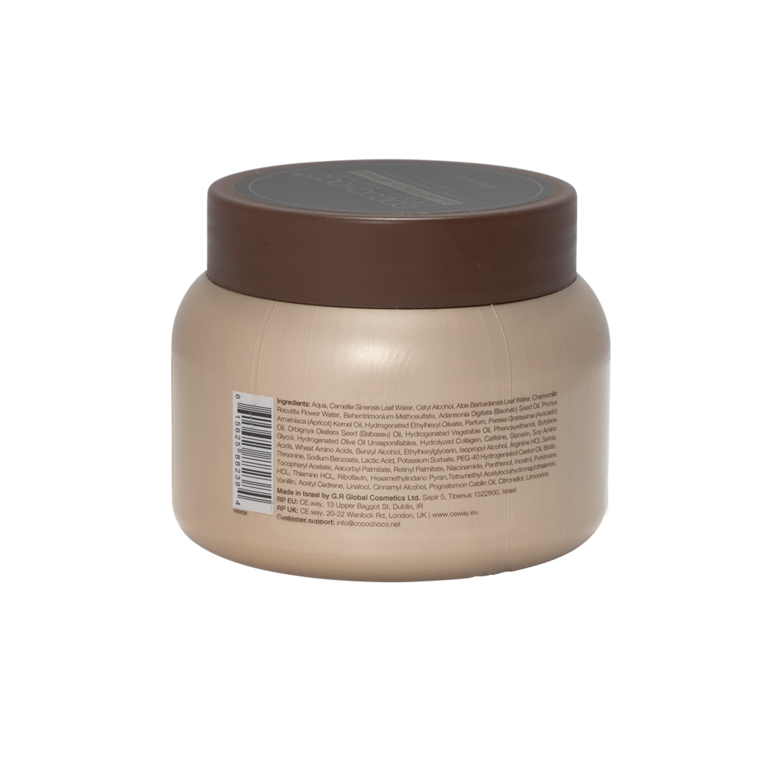 COCOCHOCO Collagen & Biotin Mask