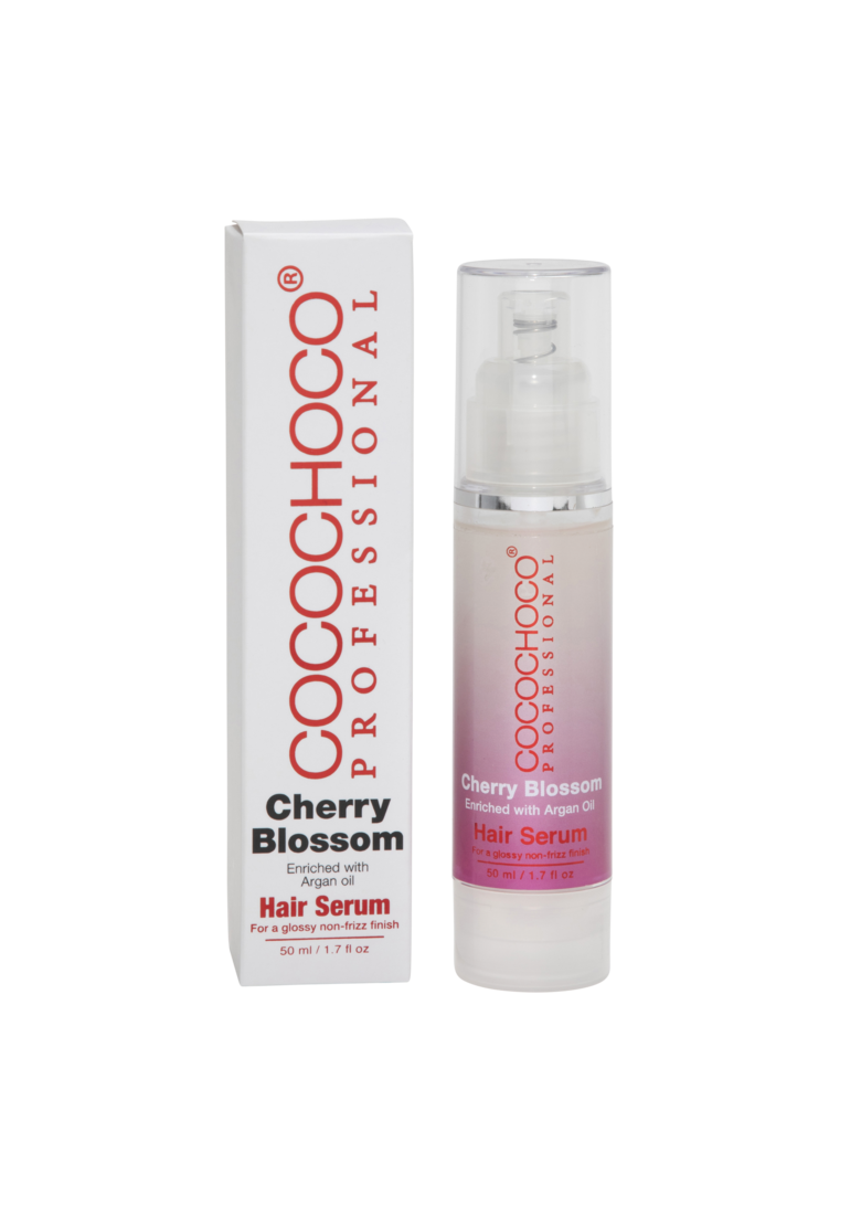 COCOCHOCO Cherry Blossom Serum
