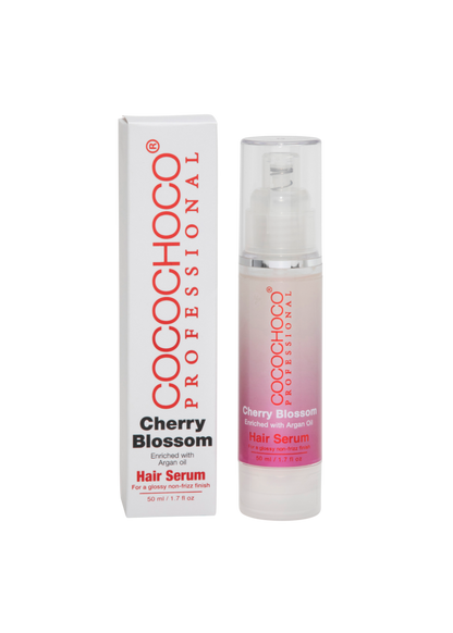 COCOCHOCO Cherry Blossom Serum