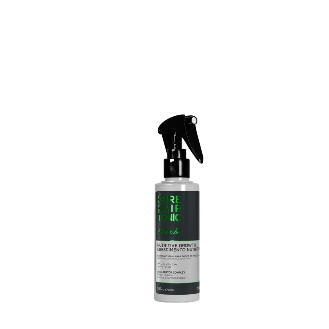 LetMeBe Kore Hair Tonic