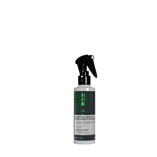 LetMeBe Kore Hair Tonic
